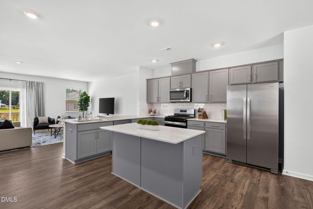 2235 Horton Pk Drive, Apex, NC 27539
