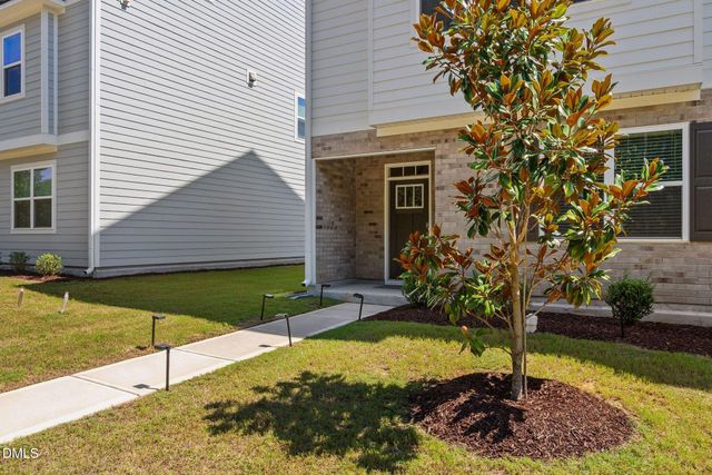 2235 Horton Pk Drive, Apex, NC 27539