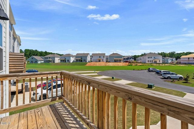 2235 Horton Pk Drive, Apex, NC 27539