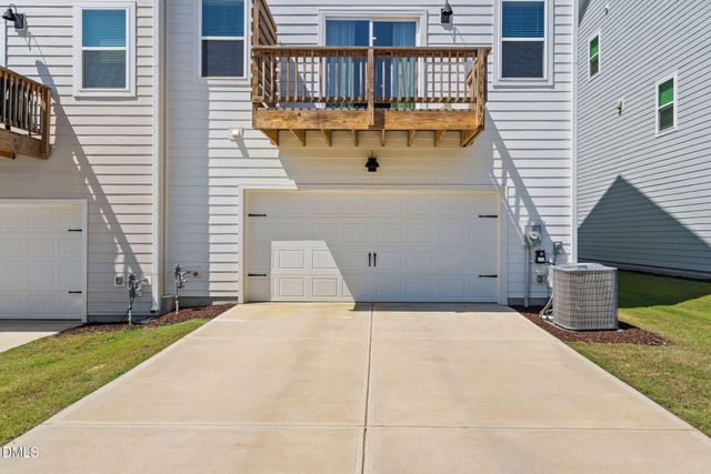 2235 Horton Pk Drive, Apex, NC 27539