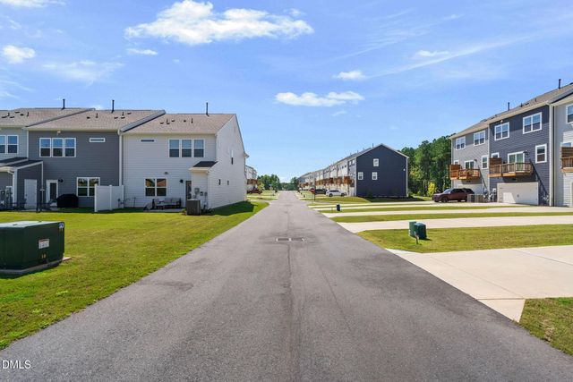 2235 Horton Pk Drive, Apex, NC 27539