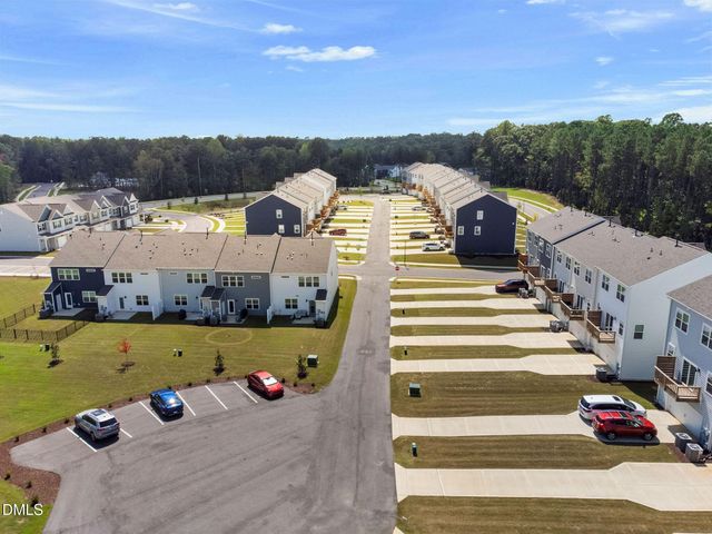 2235 Horton Pk Drive, Apex, NC 27539