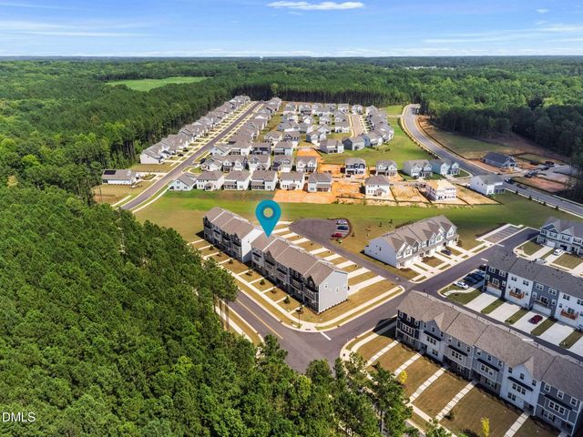 2235 Horton Pk Drive, Apex, NC 27539