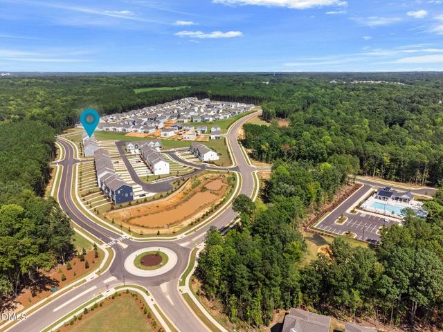 2235 Horton Pk Drive, Apex, NC 27539
