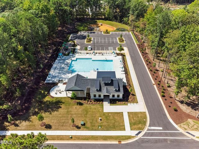 2235 Horton Pk Drive, Apex, NC 27539