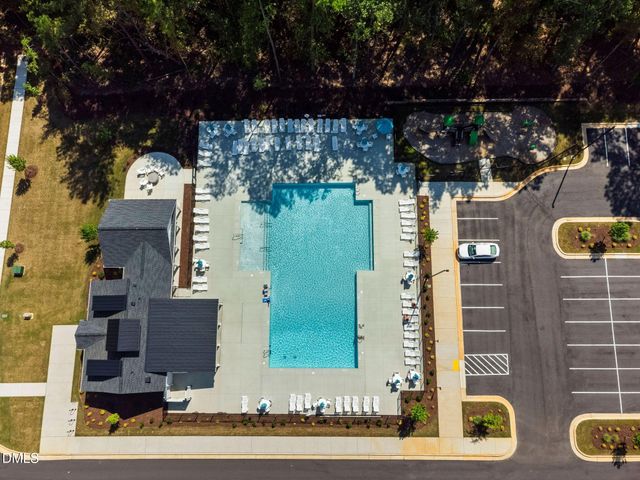 2235 Horton Pk Drive, Apex, NC 27539