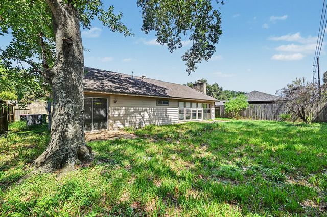 22527 Indian Ridge Drive, Katy, TX 77450