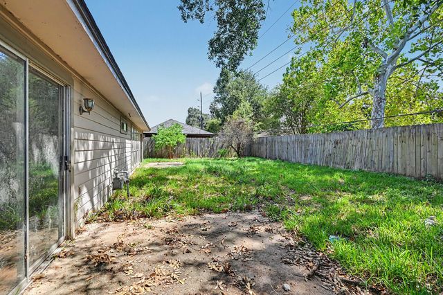 22527 Indian Ridge Drive, Katy, TX 77450