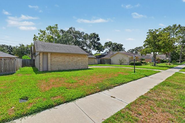22527 Indian Ridge Drive, Katy, TX 77450