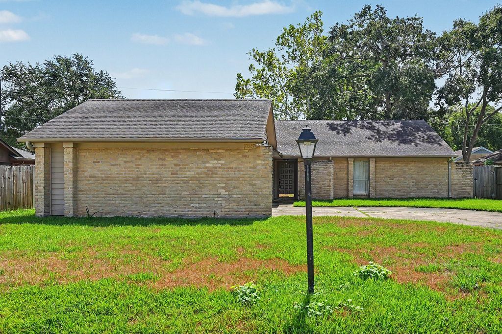 22527 Indian Ridge Drive, Katy, TX 77450