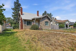 5011 N Cedar St, Spokane, WA 99205