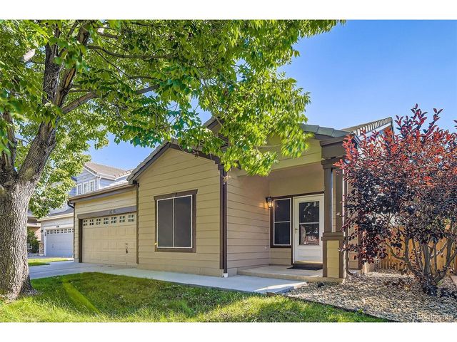 8346 S Reed St, Littleton, CO 80128