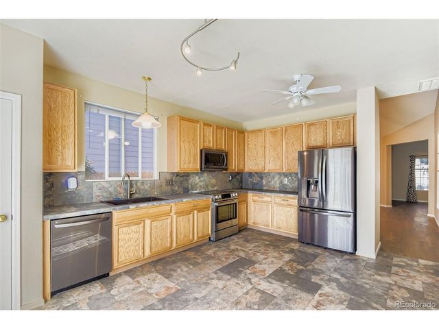 8346 S Reed St, Littleton, CO 80128