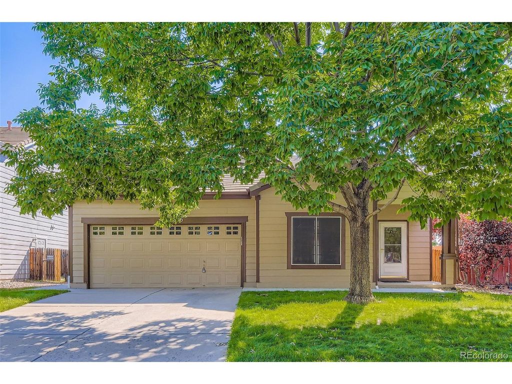 8346 S Reed St, Littleton, CO 80128