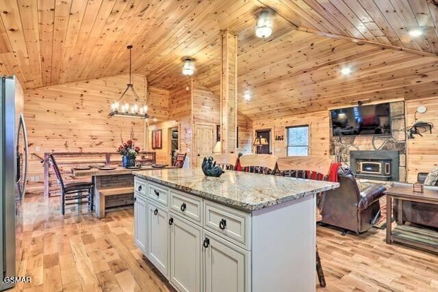 1071 Scenic Hills Road, Pigeon Forge, TN 37863