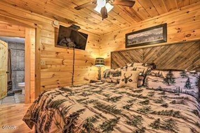 1071 Scenic Hills Road, Pigeon Forge, TN 37863