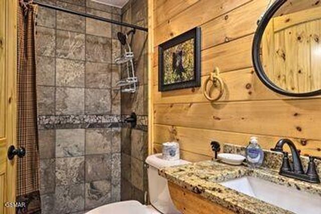 1071 Scenic Hills Road, Pigeon Forge, TN 37863