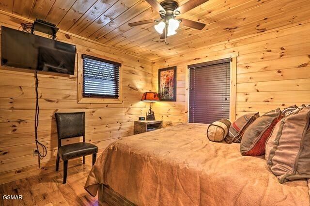 1071 Scenic Hills Road, Pigeon Forge, TN 37863