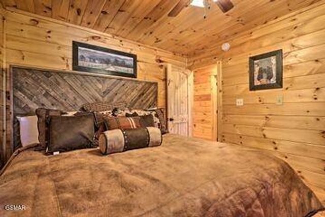 1071 Scenic Hills Road, Pigeon Forge, TN 37863