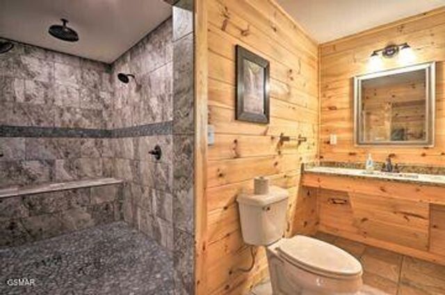 1071 Scenic Hills Road, Pigeon Forge, TN 37863