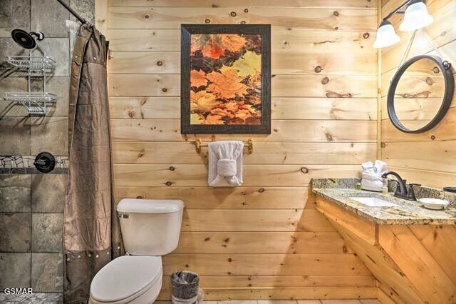 1071 Scenic Hills Road, Pigeon Forge, TN 37863