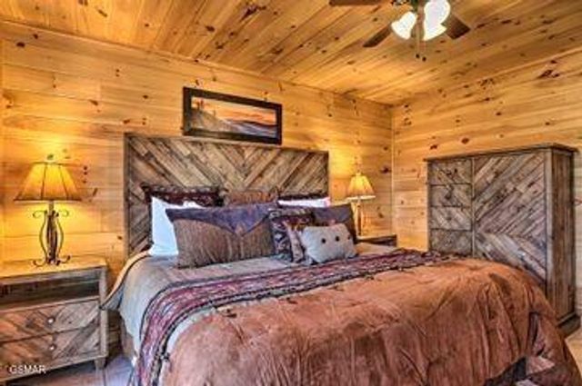 1071 Scenic Hills Road, Pigeon Forge, TN 37863