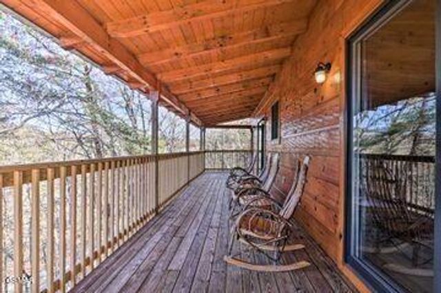 1071 Scenic Hills Road, Pigeon Forge, TN 37863