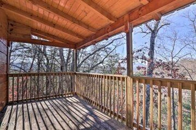 1071 Scenic Hills Road, Pigeon Forge, TN 37863