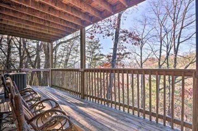 1071 Scenic Hills Road, Pigeon Forge, TN 37863