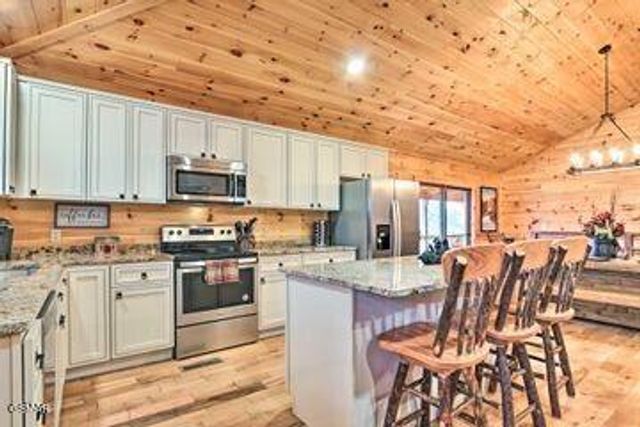 1071 Scenic Hills Road, Pigeon Forge, TN 37863