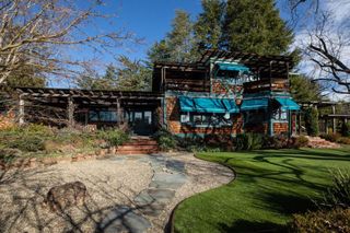 4127 Old Adobe Road, Palo Alto, CA 94306