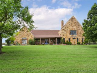 5999 Woodford Road, Ardmore, OK 73401