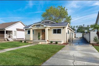 5104 8th Avenue, Los Angeles, CA 90043