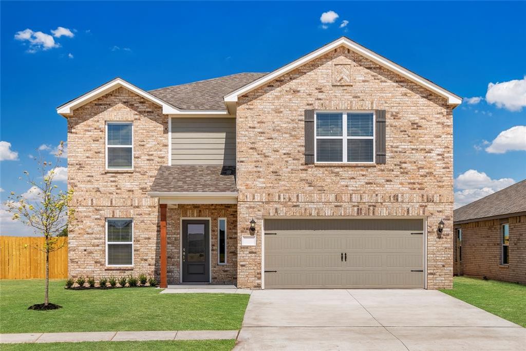 5436 Mac Road, Tuttle, OK 73089