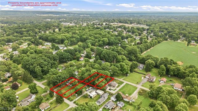 3493 Shadyside Drive, Hubbard, OH 44425