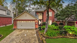19 Almond Branch Place, Spring, TX 77382