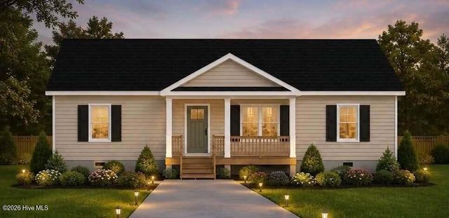 Lot 41 Oak Hills Drive, Rocky Point, NC 28457