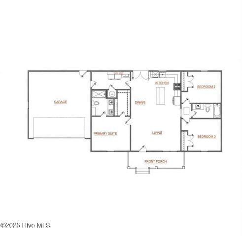 Lot 41 Oak Hills Drive, Rocky Point, NC 28457