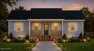 Lot 41 Oak Hills Drive, Rocky Point, NC 28457