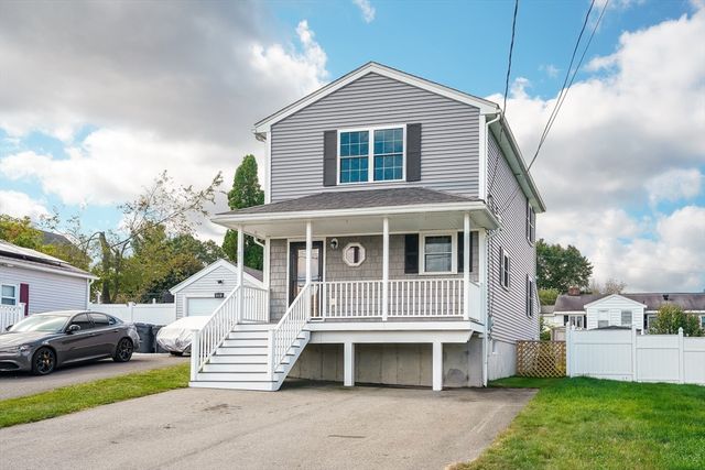 40 Comet Rd, Methuen, MA 01844