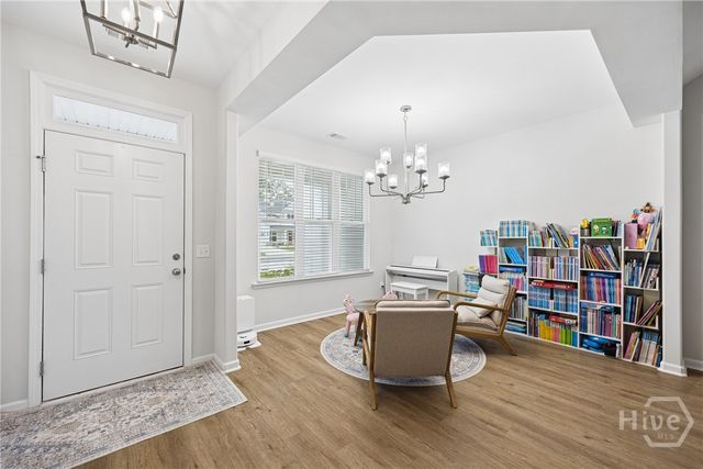 760 Highland Circle, Richmond Hill, GA 31324