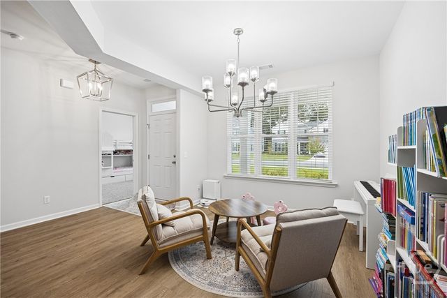 760 Highland Circle, Richmond Hill, GA 31324