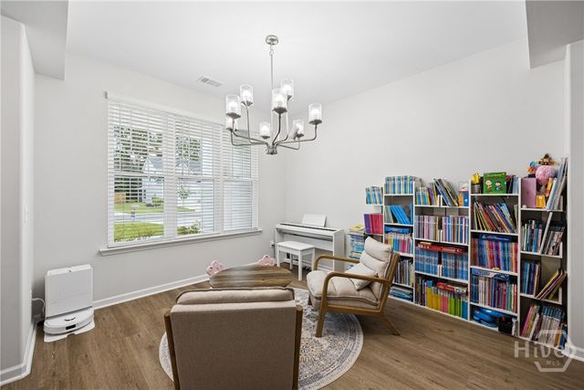 760 Highland Circle, Richmond Hill, GA 31324