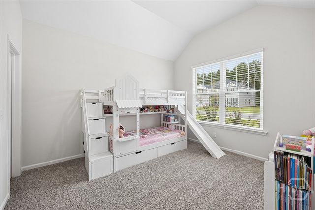 760 Highland Circle, Richmond Hill, GA 31324