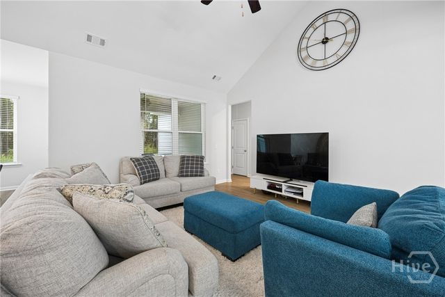 760 Highland Circle, Richmond Hill, GA 31324