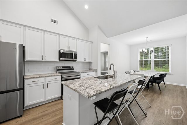 760 Highland Circle, Richmond Hill, GA 31324