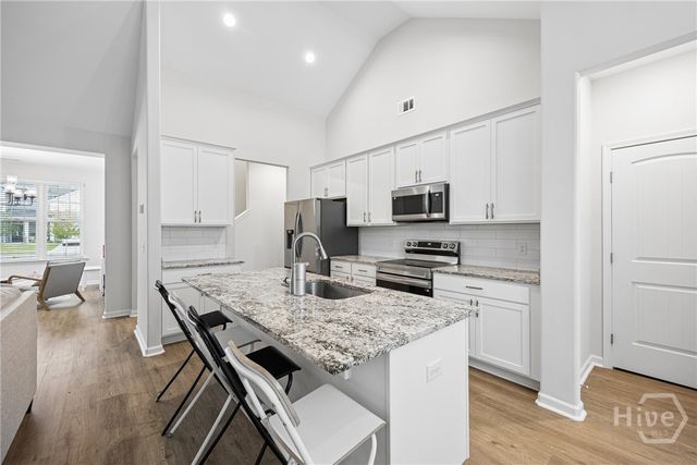 760 Highland Circle, Richmond Hill, GA 31324