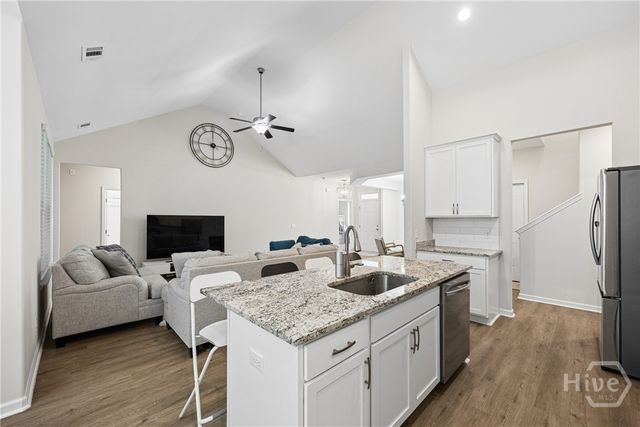 760 Highland Circle, Richmond Hill, GA 31324