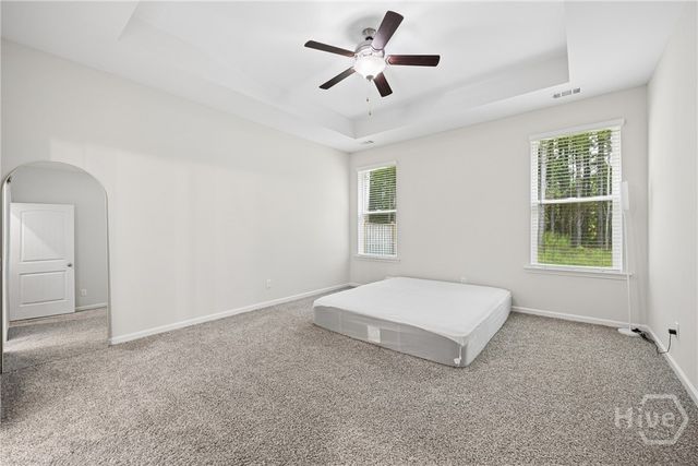 760 Highland Circle, Richmond Hill, GA 31324