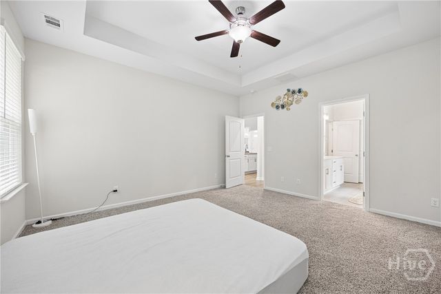 760 Highland Circle, Richmond Hill, GA 31324